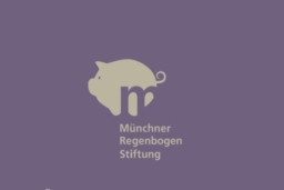 Regenbogenstiftung Logo