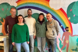 Team Freiburg